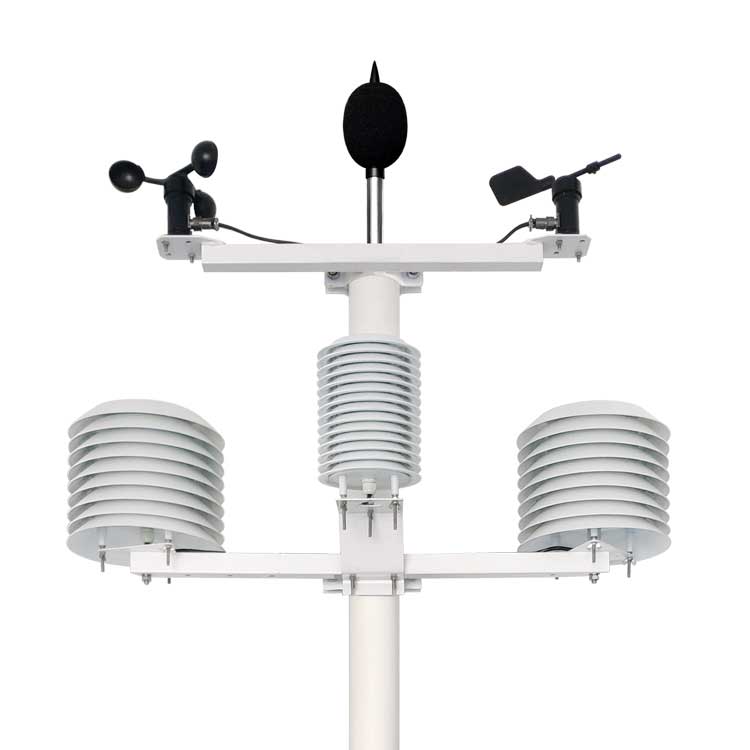 FM-JYZ2建筑工地噪聲監測儀