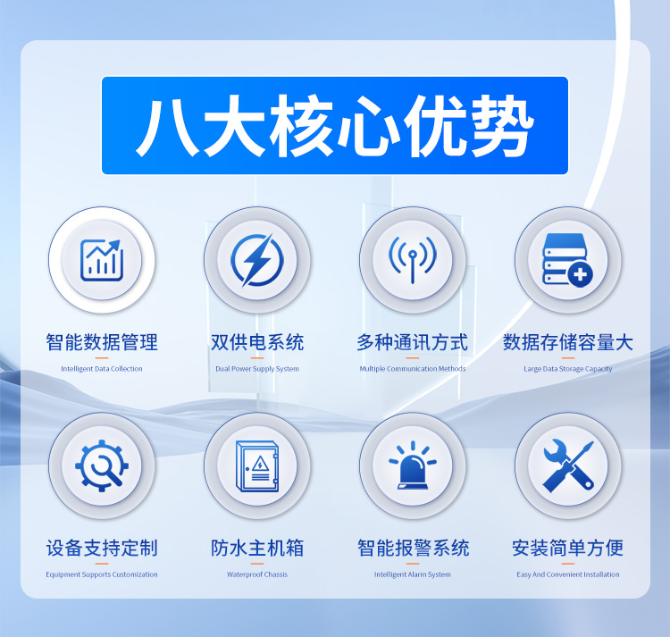 FM-ZSXT環(huán)境噪聲自動監(jiān)測系統(tǒng)
環(huán)境噪聲自動監(jiān)測系統(tǒng)是在監(jiān)測點位采用連續(xù)自動監(jiān)測儀器對環(huán)境噪聲（聲環(huán)境功能區(qū)噪聲、交通 噪聲、固定污染源噪聲等）進行連續(xù)的數(shù)據(jù)采集、處理和分析的儀器系統(tǒng)。
環(huán)境噪聲自動監(jiān)測系統(tǒng)主要 由噪聲自動監(jiān)測子站、管理控制中心及數(shù)據(jù)傳輸系統(tǒng)組成。自動監(jiān)測子站由噪聲監(jiān)測終端、全天候戶 外傳聲器單元、GPS、氣象、車流量、各種選配部件、不間斷電源（UPS）、數(shù)據(jù)傳輸設備、固定站設 施等構成，管理控制中心主要由數(shù)據(jù)通信服務器、數(shù)據(jù)存儲服務器、噪聲計算工作站、管理系統(tǒng)、信 息發(fā)布系統(tǒng)等構成。
